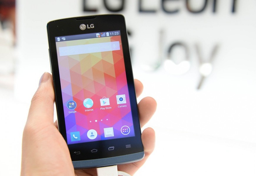 Five things LG needs to do in 2016