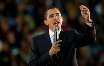 Obama tells Republicans climate change is ‘a pretty big problem’