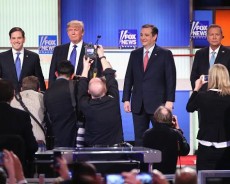 Vote Now: Who Won the Eleventh Republican Debate?