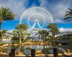 5 family-friendly places to visit in Orlando, Florida