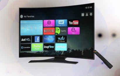 Everything You Need To Know Before You Buy a TV