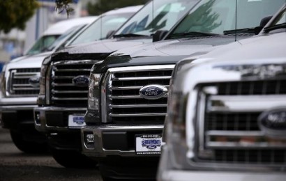 420,000 Ford F-150 Trucks Are Being Investigated for Brake Failure