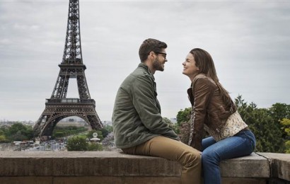 Americans pick Paris as the world’s most romantic city in Expedia travel study