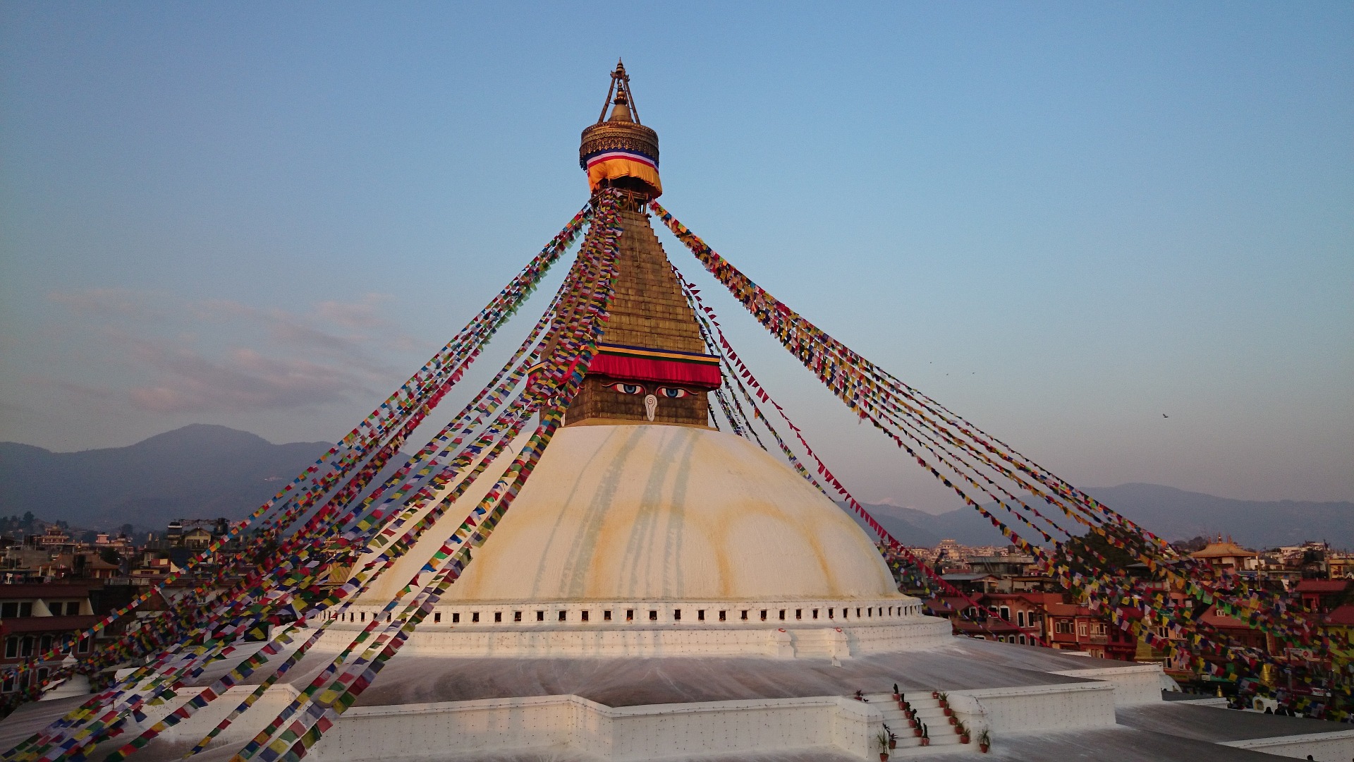 boudhanath-stupa-654746_1920